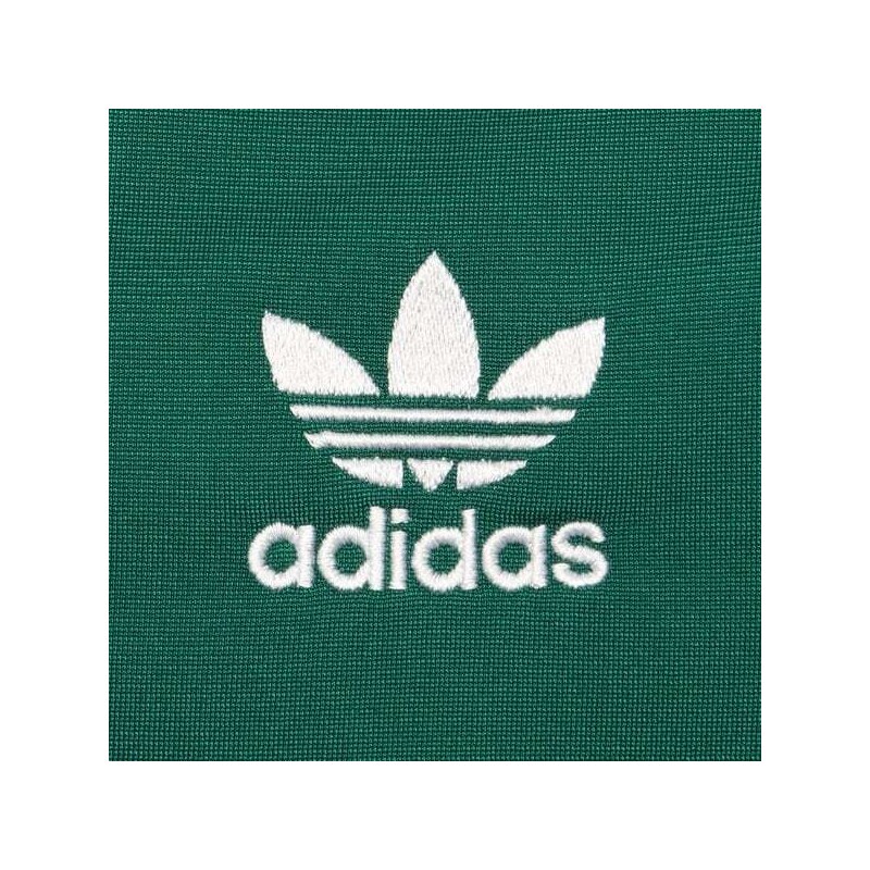 Adidas Mikina Sst Track Top Boy Dítě Oblečení Mikiny IN8477