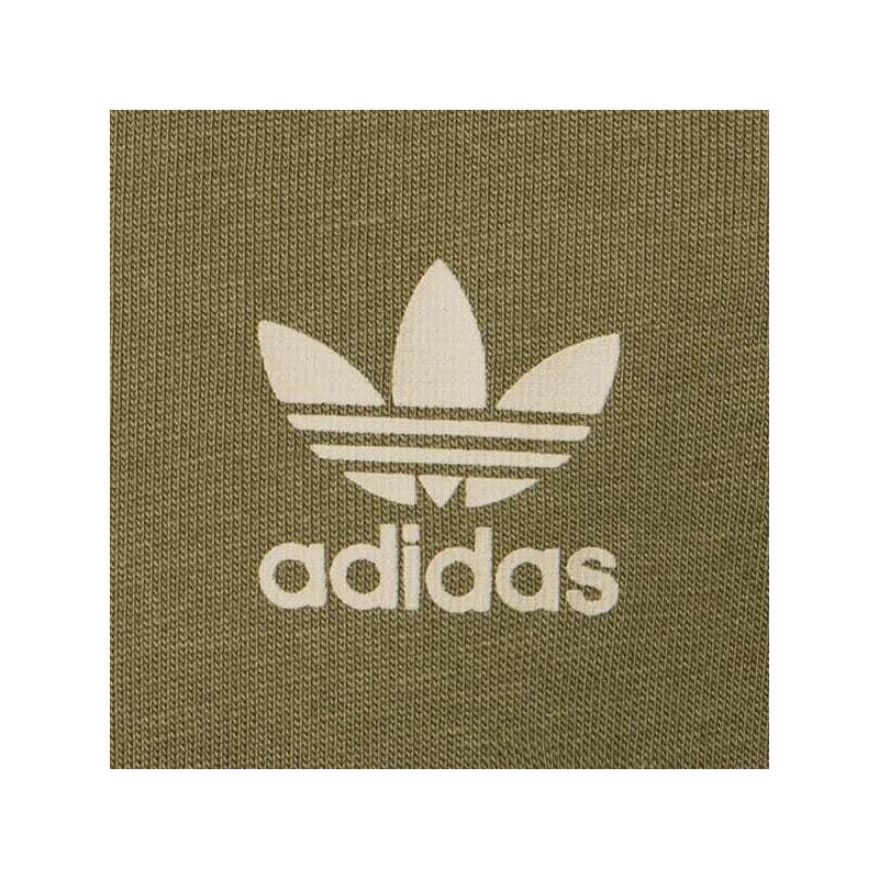 Adidas Tričko Tee Boy Dítě Oblečení Trička IP3027