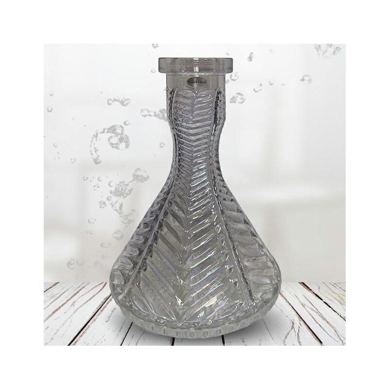 Shisharium Váza pro vodní dýmku - Tree Fancy Pearl