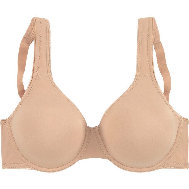 LASCANA Minimizer světle hnědá 99210000