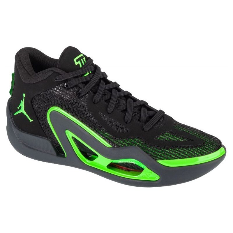 Pánské basketbalové boty Nike Air Jordan Tatum 1 M černé velikost 42,5