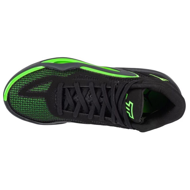 Pánské basketbalové boty Nike Air Jordan Tatum 1 M černé velikost 42,5