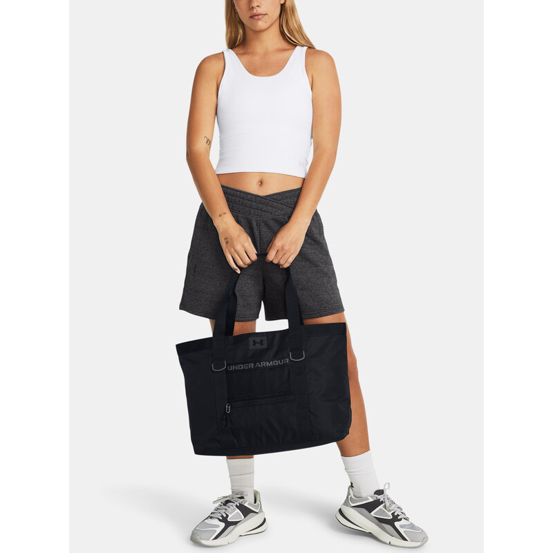 Under Armour Taška UA Studio Tote-BLK - Dámské