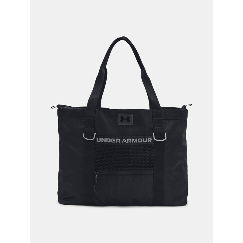 Under Armour Taška UA Studio Tote-BLK - Dámské