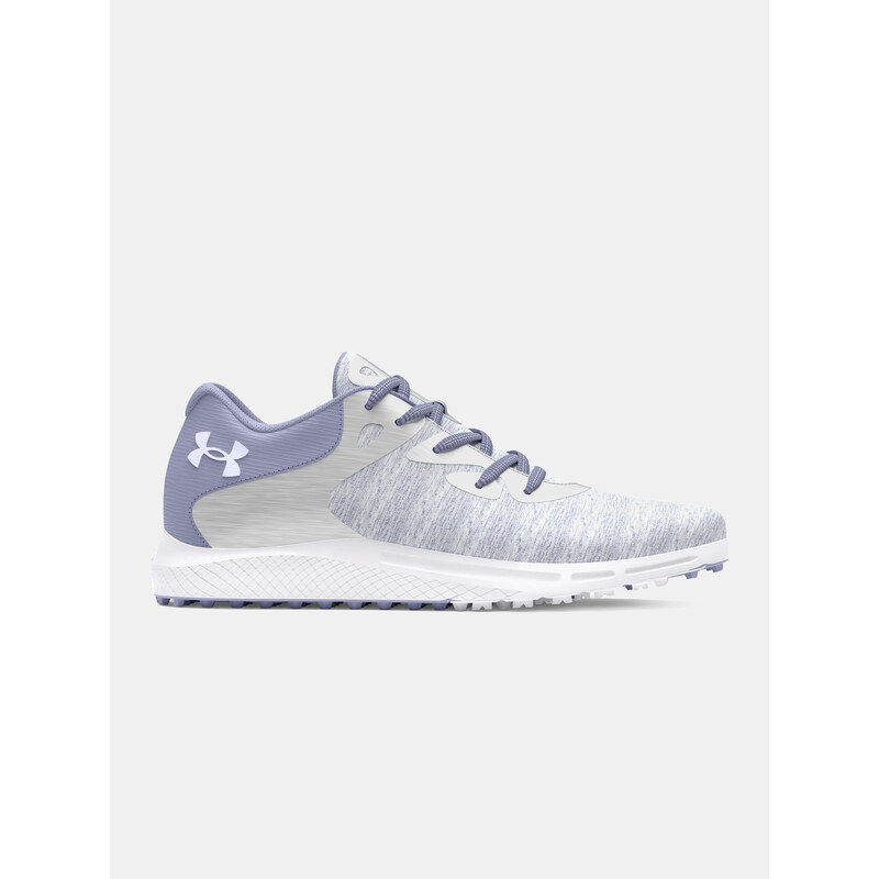 Under Armour Boty UA WCharged Breathe2 Knit SL-PPL - Dámské