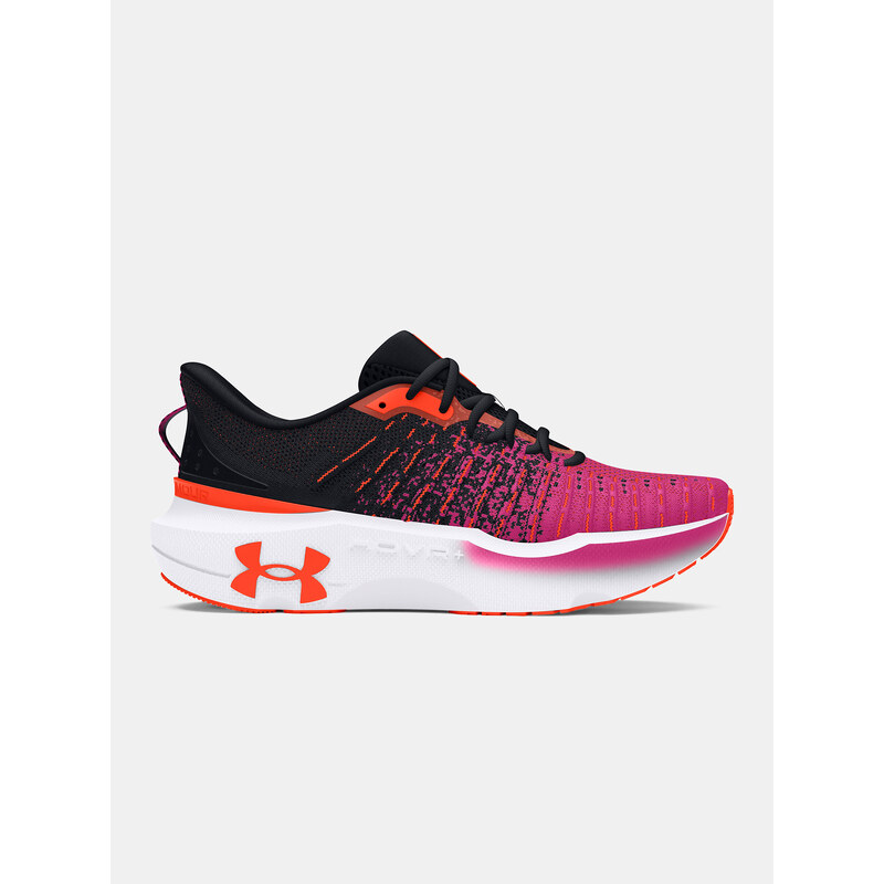 Under Armour Boty UA W Infinite Elite-BLK - Dámské 91024101