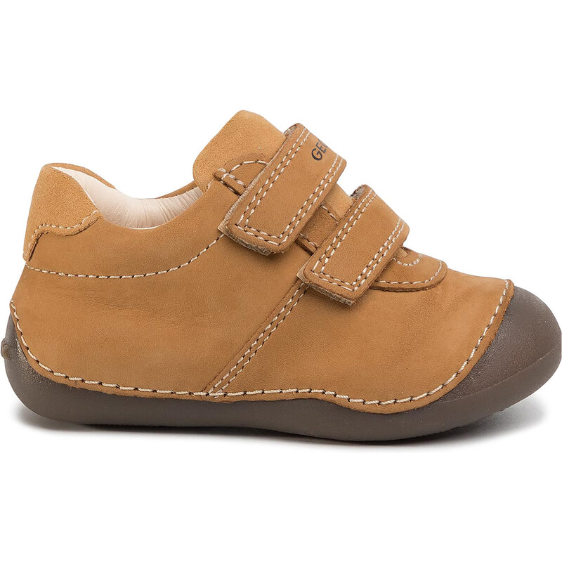 Polobotky Geox