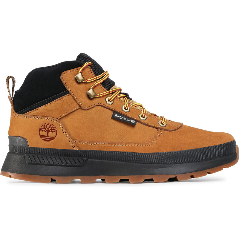 Kotníková obuv Timberland