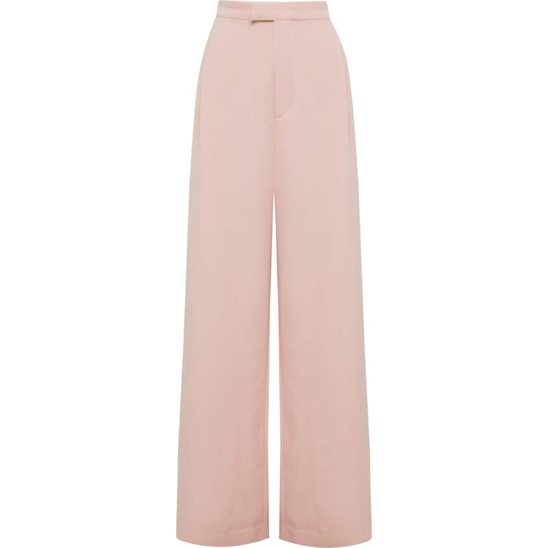 BWLDR Kalhoty IMPERIA PANT pink 98151289