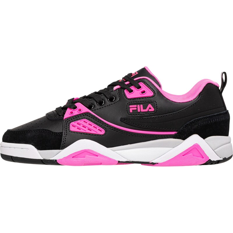 FILA Tenisky CASIM  pink / černá