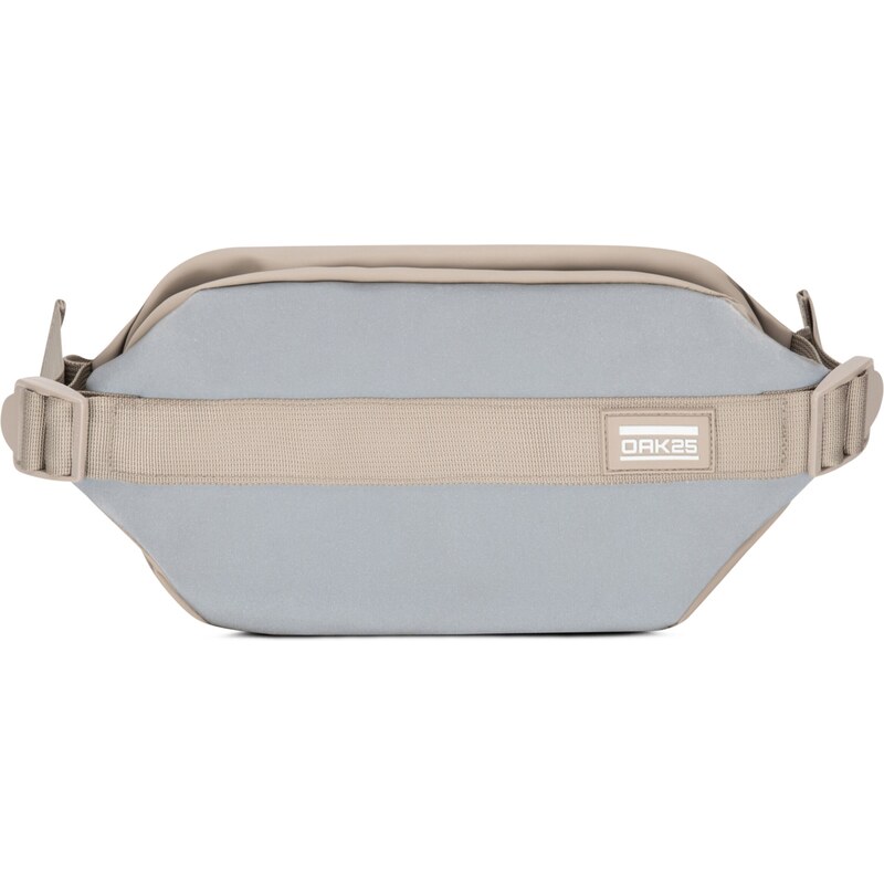 OAK25 Ledvinka Carry All Sling písková / šedá
