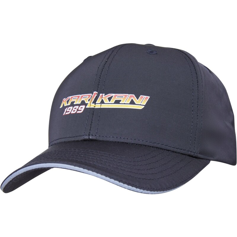 Karl Kani Kšiltovka KA-233-019-1 žlutá / pink / černá 98154359