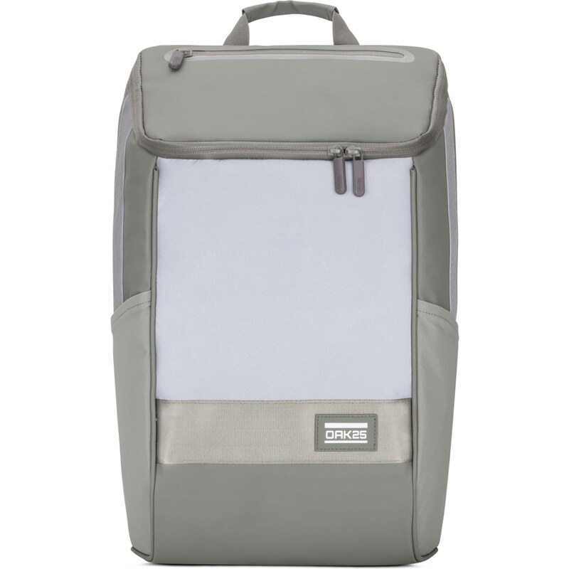 OAK25 Batoh Daybag šedá