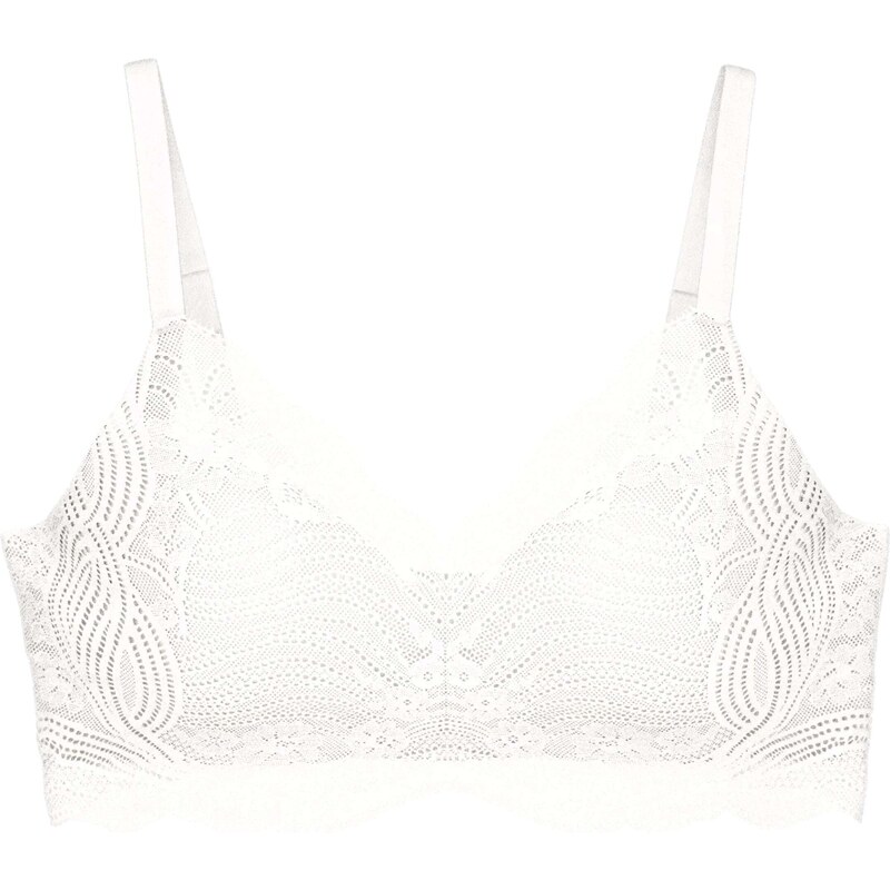 TRIUMPH Podprsenka offwhite