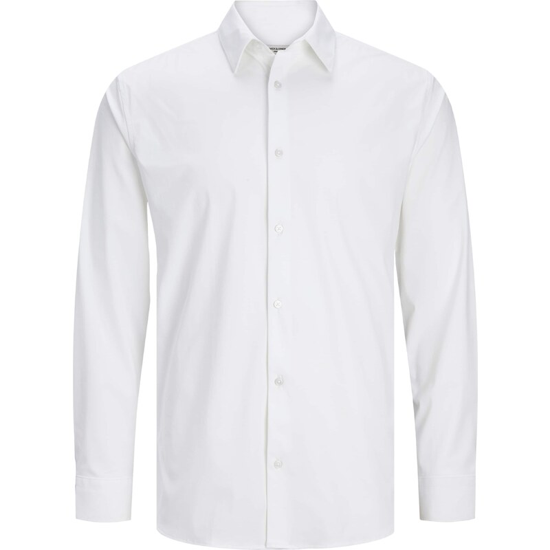 JACK & JONES Společenská košile 'Active' bílá