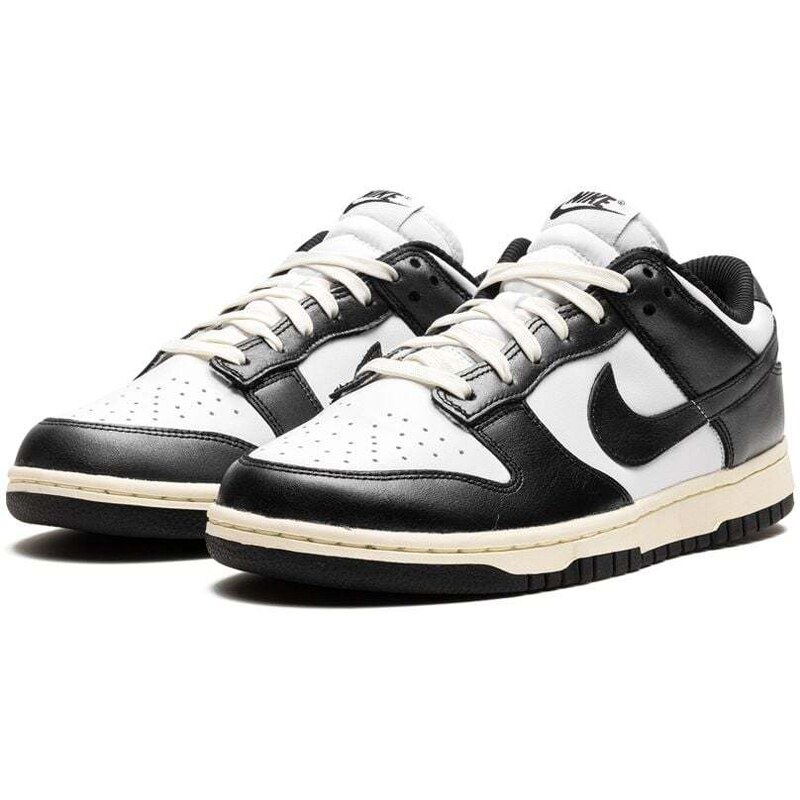 Nike Dunk Low Vintage Panda (W)