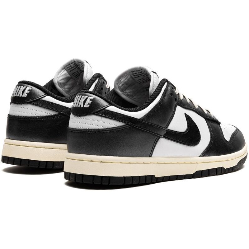 Nike Dunk Low Vintage Panda (W)