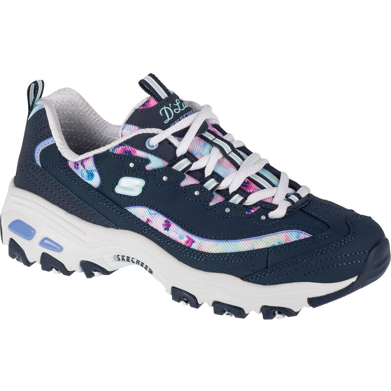 Skechers Tenisky D'Lites-Blooming Fields >