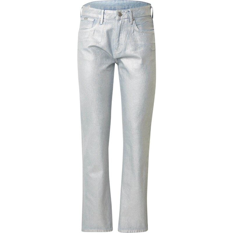 Pepe Jeans Džíny světlemodrá