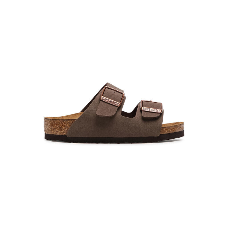 Nazouváky Birkenstock