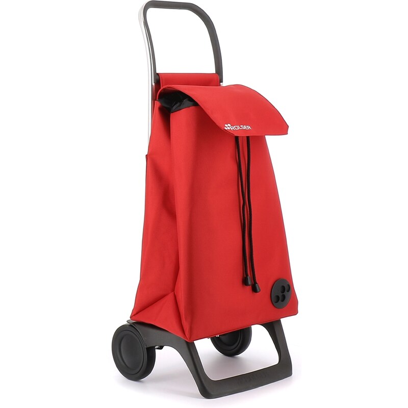 Rolser Baby MF Joy-1800 nákupní taška na kolečkách, červená 90704843