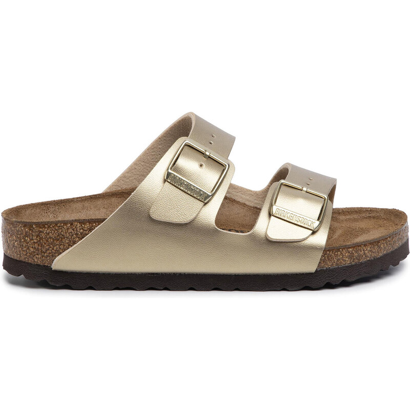 Nazouváky Birkenstock