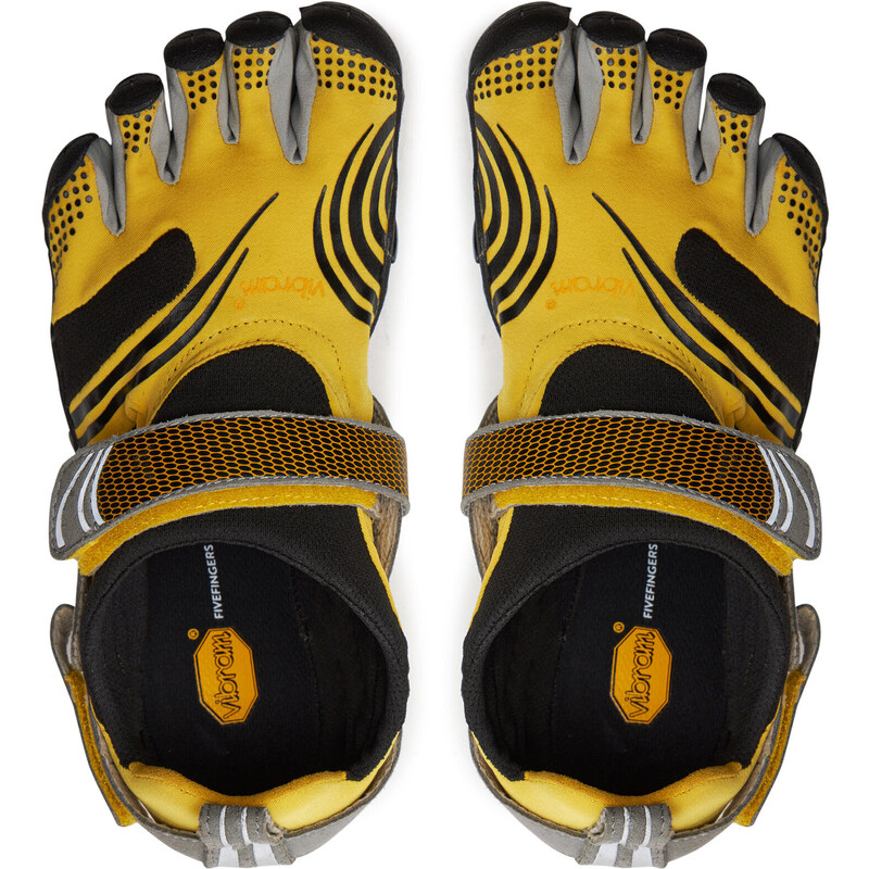 Boty Vibram Fivefingers