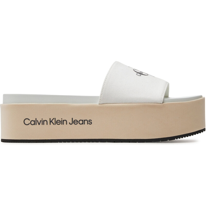 Nazouváky Calvin Klein Jeans
