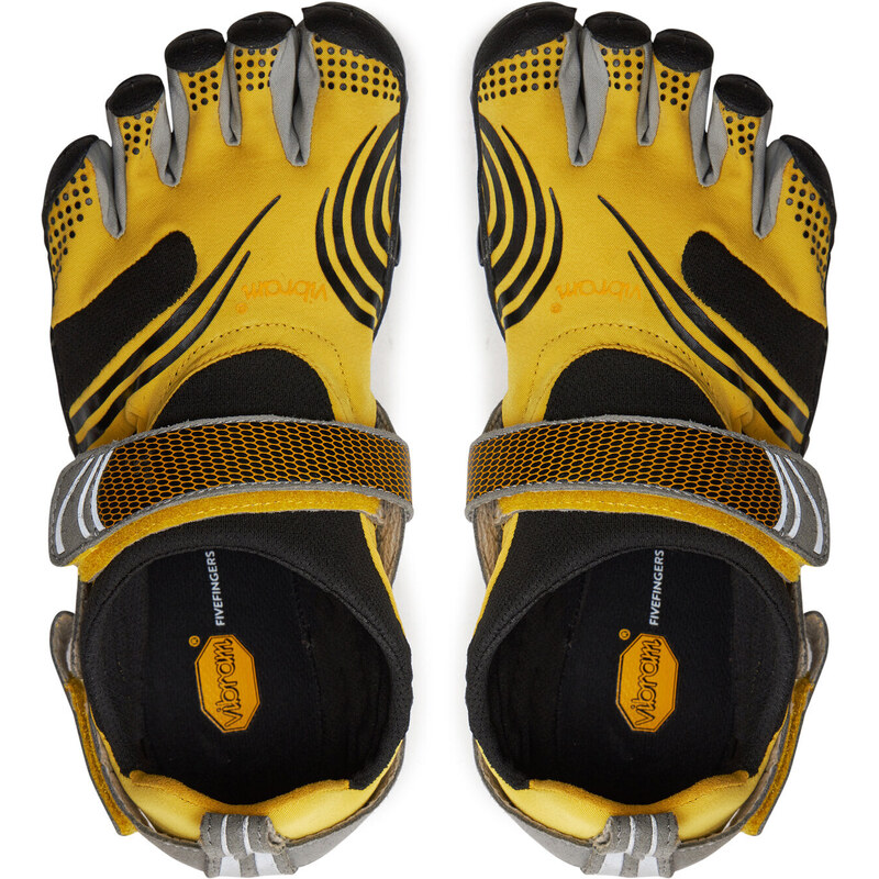 Boty Vibram Fivefingers