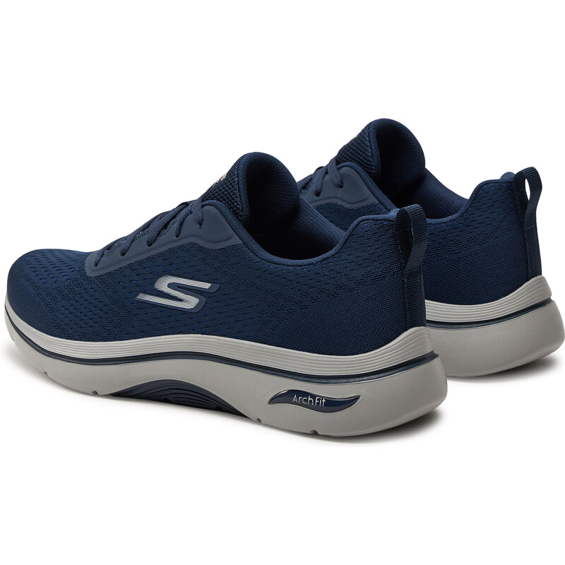 Sneakersy Skechers