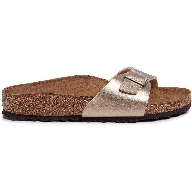 Nazouváky Birkenstock