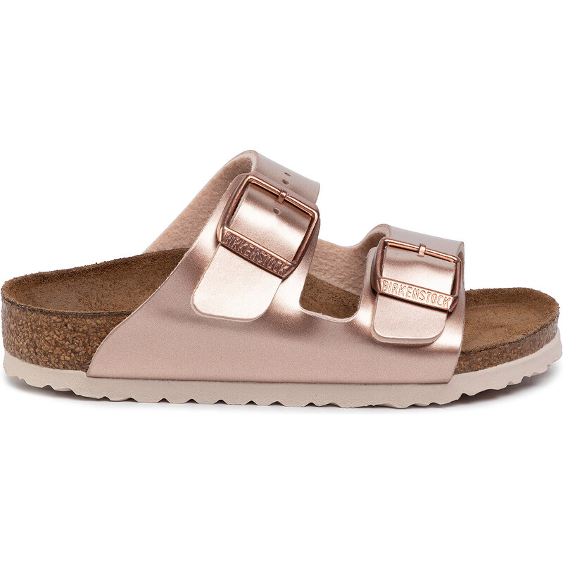 Nazouváky Birkenstock