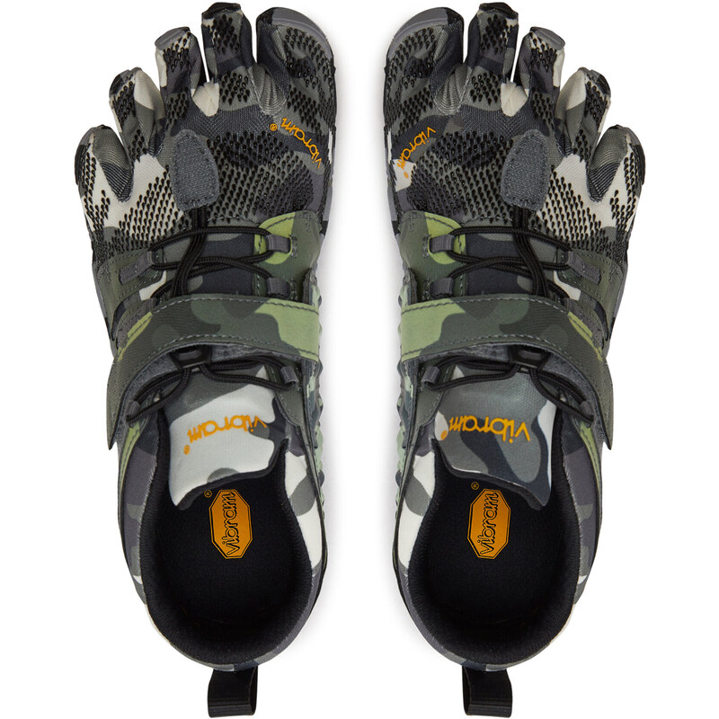 Boty Vibram Fivefingers