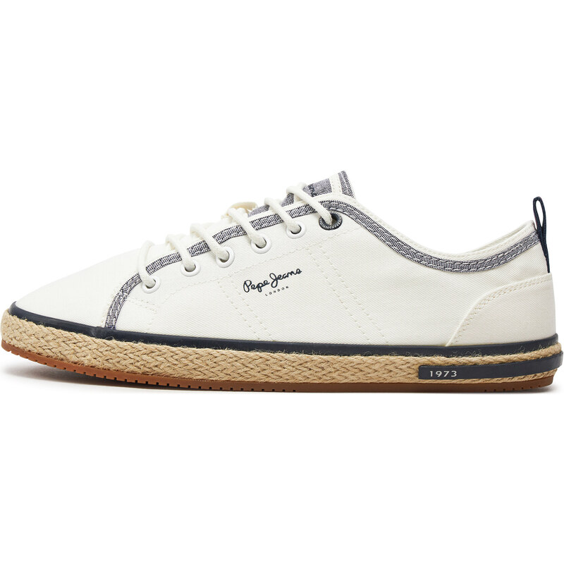 Sneakersy Pepe Jeans