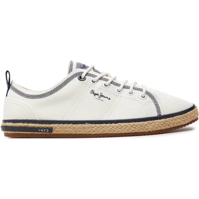 Sneakersy Pepe Jeans