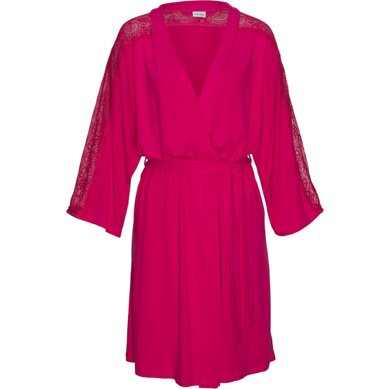 LASCANA Župan pink 92346998