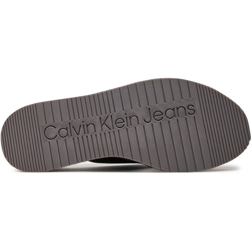 Espadrilky Calvin Klein Jeans