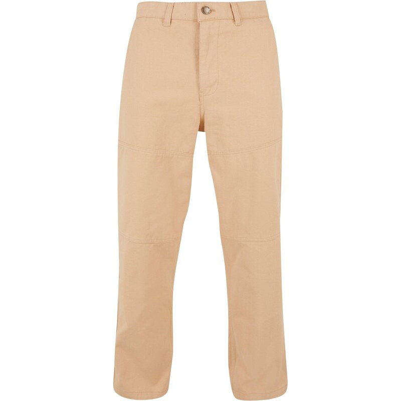 ZOO YORK Chino kalhoty písková