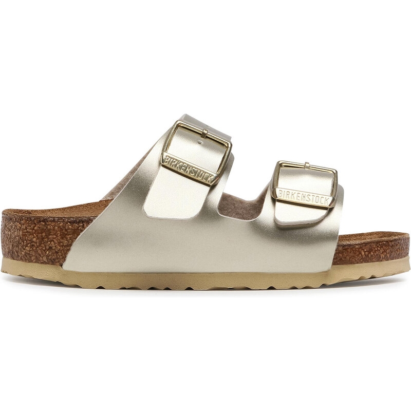 Nazouváky Birkenstock