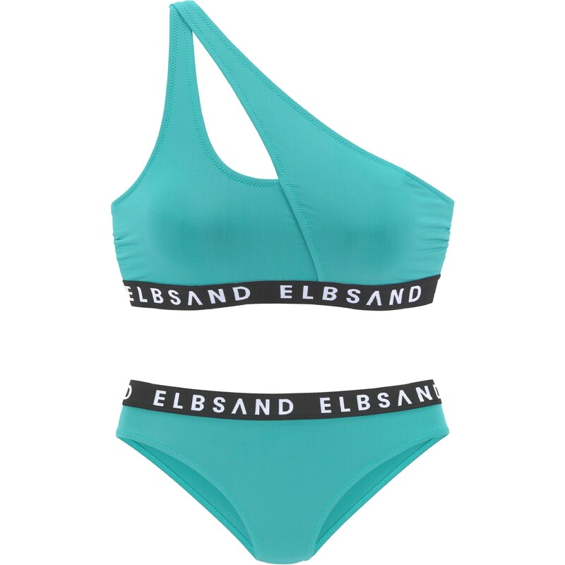 Elbsand Bikiny mátová