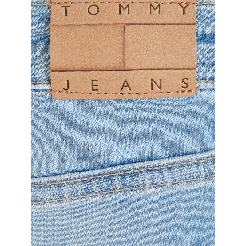 Tommy Jeans Džíny modrá džínovina