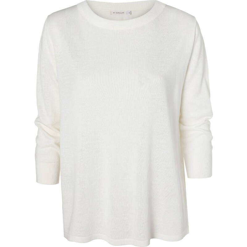TATUUM Svetr Anabel offwhite 94677900