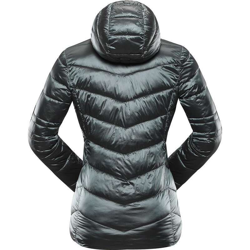 ALPINE PRO - ROGA DÁMSKÁ HI-THERM BUNDA