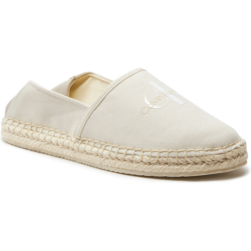 Espadrilky Calvin Klein Jeans