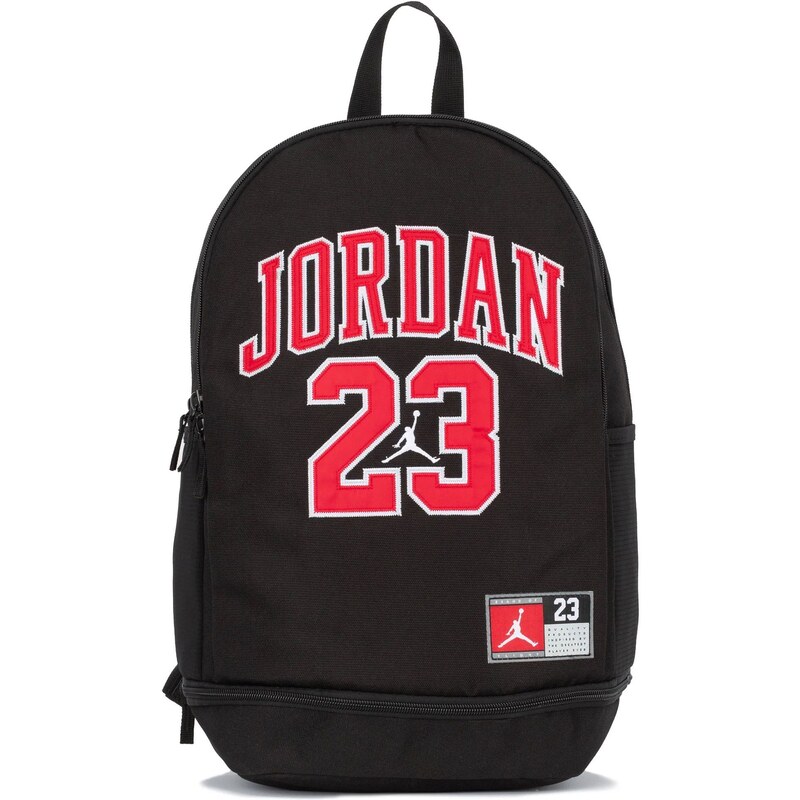 Jordan Jersey Backpack / Černá