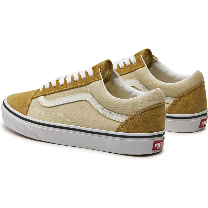 Tenisky Vans