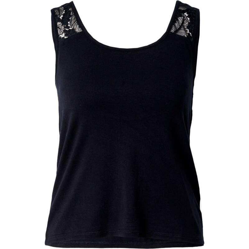 ABOUT YOU Top Carola černá 109425161