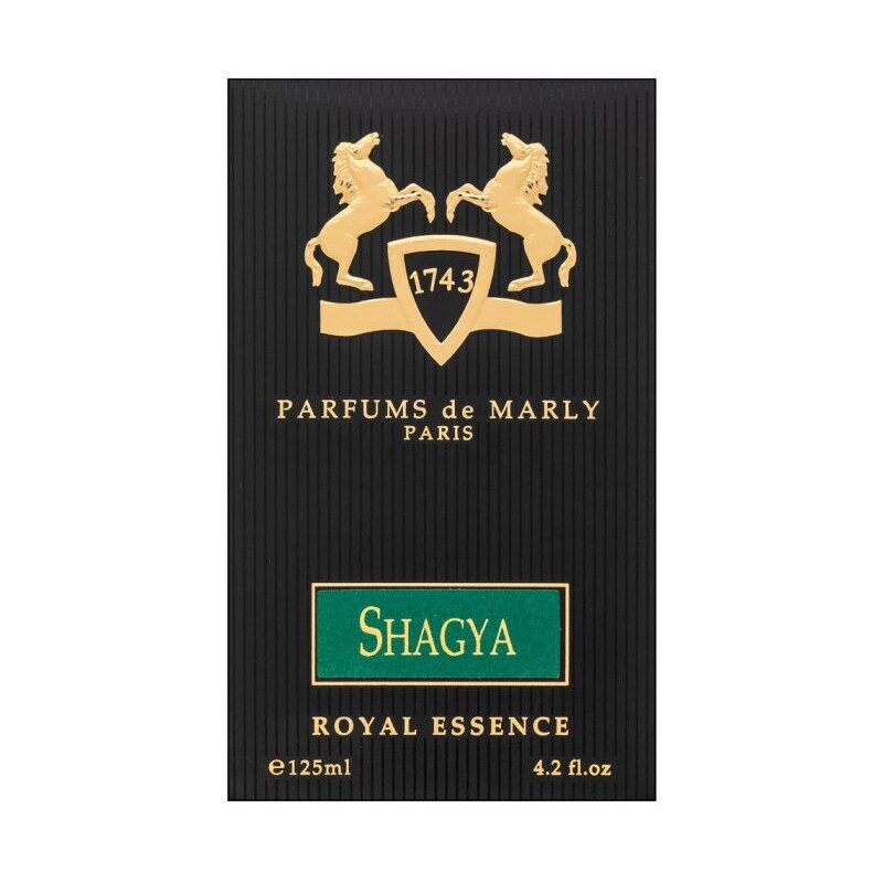 Parfums de Marly Shagya parfémovaná voda pro muže 125 ml