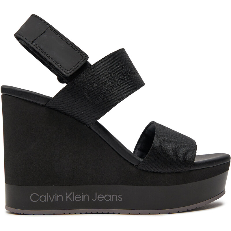 Sandály Calvin Klein Jeans