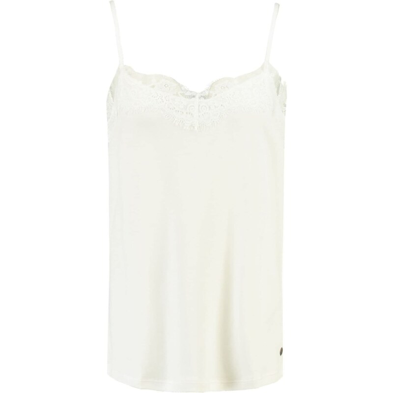 GARCIA Top offwhite